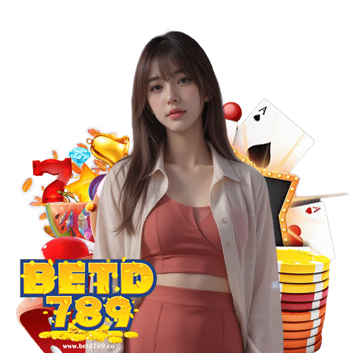 betd789 สล็อตออนไลน์
