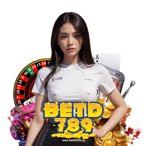 betd789 เว็บแท้
