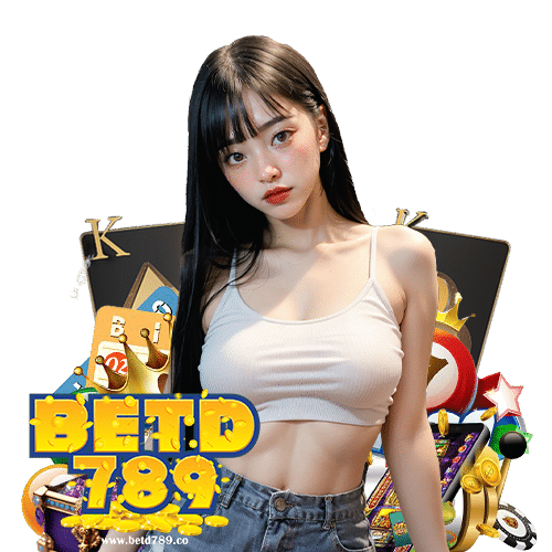 betd789 โบนัสแตกง่าย
